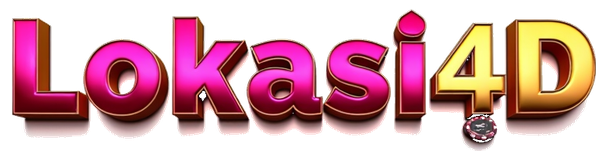 lokasi4d login